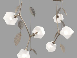 GABRIEL SCOTT - WELLES PETIT Modèle 3D