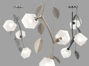 GABRIEL SCOTT - WELLES SMALL 3D Model
