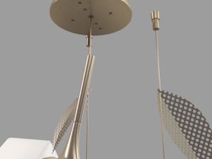 GABRIEL SCOTT - WELLES SMALL 3D Model