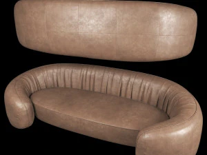 GHIDINI1961 - 桥 3D 模型