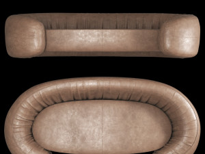 GHIDINI1961 - BRIDGE 3D Модель