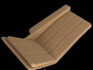 Ditre Italia - Origami 3D Model