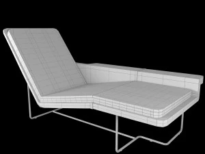 Ditre Italia - Origami 3D Model