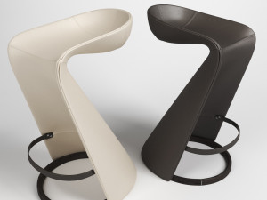 Giorgetti - SKIRT 3D Model