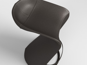 Giorgetti - SKIRT 3D मॉडल