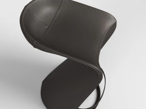 Giorgetti - SKIRT 3D Model