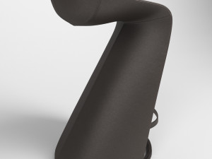 Giorgetti - SKIRT 3D मॉडल