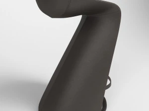 Giorgetti - SKIRT 3D Model