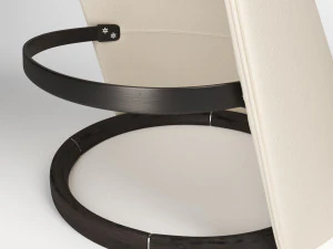 Giorgetti - SKIRT 3D Model