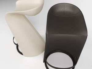 Giorgetti - SKIRT 3D मॉडल