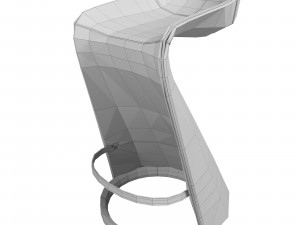 Giorgetti - SKIRT 3D मॉडल