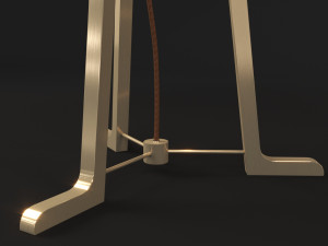 Patrizia Garganti - COUTURE 02 Model 3D