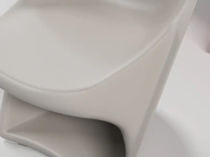 Damiano Latini - SUPER CHAIR 3D Model