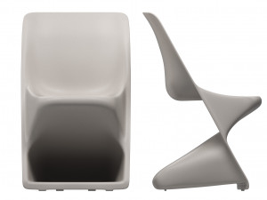 Damiano Latini - SUPER CHAIR 3D Model