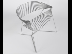 OUTOO - FILUFERRU 3D Model