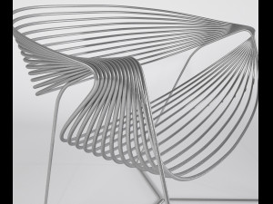 OUTOO - FILUFERRU 3D Model