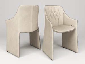 Moschella - WINDSOR 3D Model