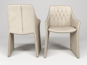 Moschella - WINDSOR 3D 모델