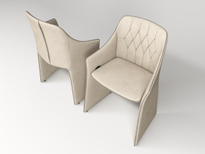 Moschella - WINDSOR 3D 모델