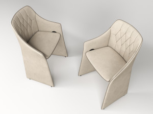 Moschella - WINDSOR 3D 모델