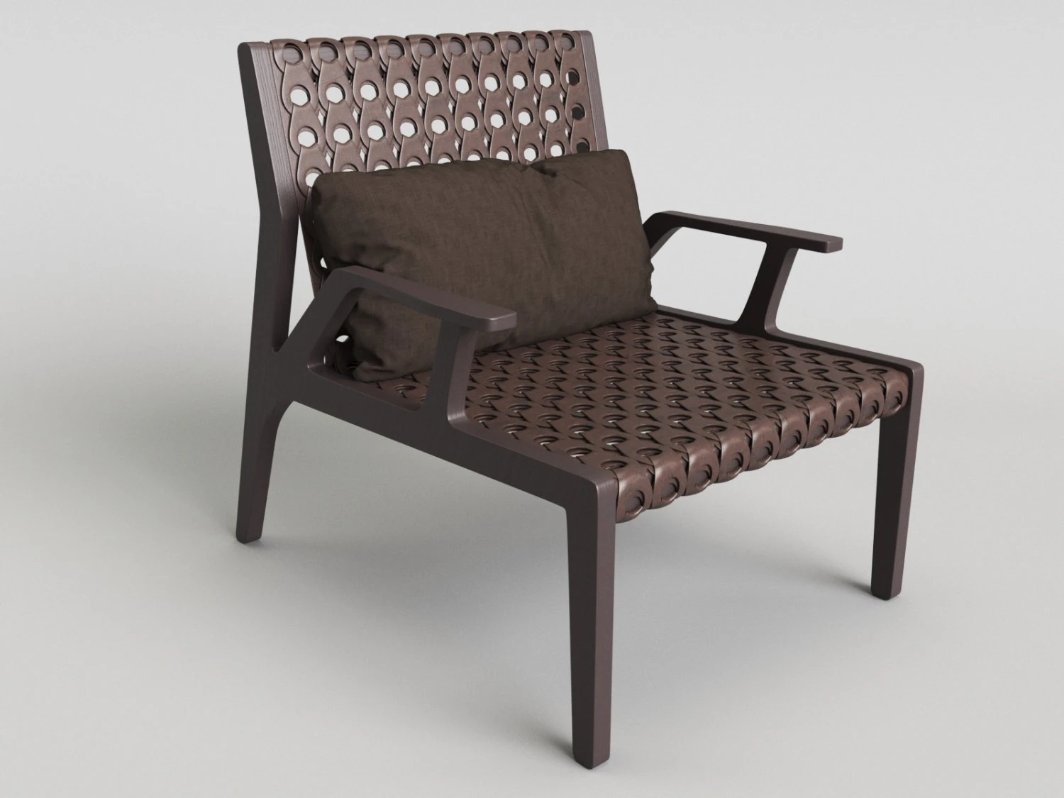 Turri - NET 3D Model .c4d .max .obj .3ds .fbx .stl .blend 