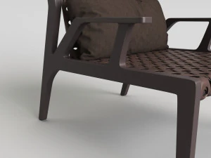 Turri - NET 3D Model