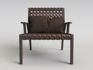 Turri - NET Model 3D