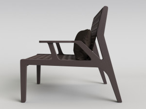 Turri - NET Model 3D