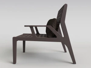 Turri - NET 3D Model