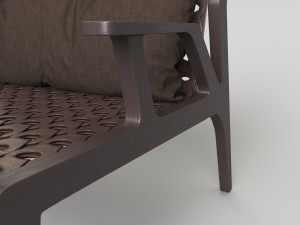 Turri - NET Model 3D