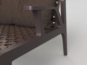 Turri - NET 3D Model