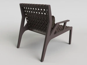 Turri - NET 3D Model
