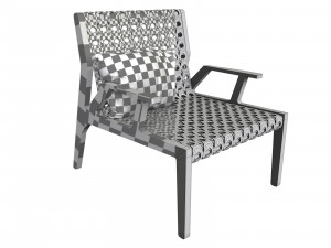Turri - NET Model 3D