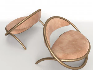 HESSENTIA - Cornelio Cappellini - RYO Modelo 3D