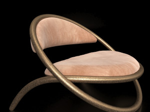 HESSENTIA - Cornelio Cappellini - RYO 3D Model