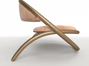 HESSENTIA - Cornelio Cappellini - RYO Modelo 3D