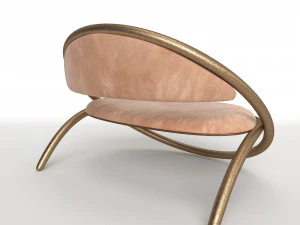 HESSENTIA - Cornelio Cappellini - RYO Modelo 3D