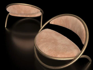 HESSENTIA - Cornelio Cappellini - RYO Modelo 3D
