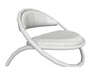 HESSENTIA - Cornelio Cappellini - RYO Modelo 3D