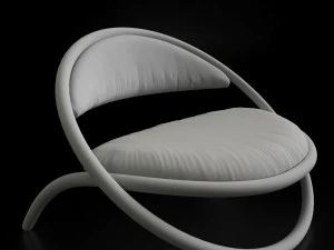 HESSENTIA - Cornelio Cappellini - RYO Modelo 3D