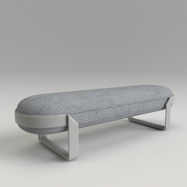 Giorgetti - SHIRLEY 3D 模型 .c4d .max .obj .3ds .fbx .stl .blend 