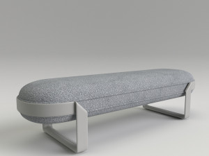 Giorgetti - SHIRLEY 3D-Modell