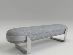 Giorgetti - SHIRLEY Modèle 3D