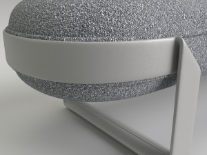 Giorgetti - SHIRLEY 3D 模型