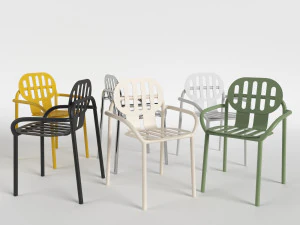 Joyf - DÉSERT Modèle 3D