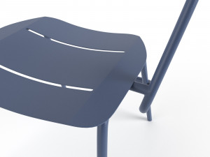 Garda Furniture - ATAMAN MINIMALIST Model 3D