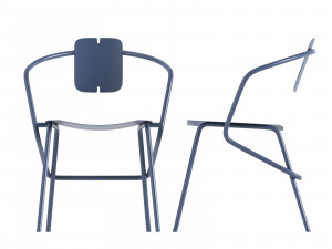 Garda Furniture - ATAMAN MINIMALIST Model 3D