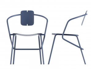 Garda Furniture - ATAMAN MINIMALIST 3D Model