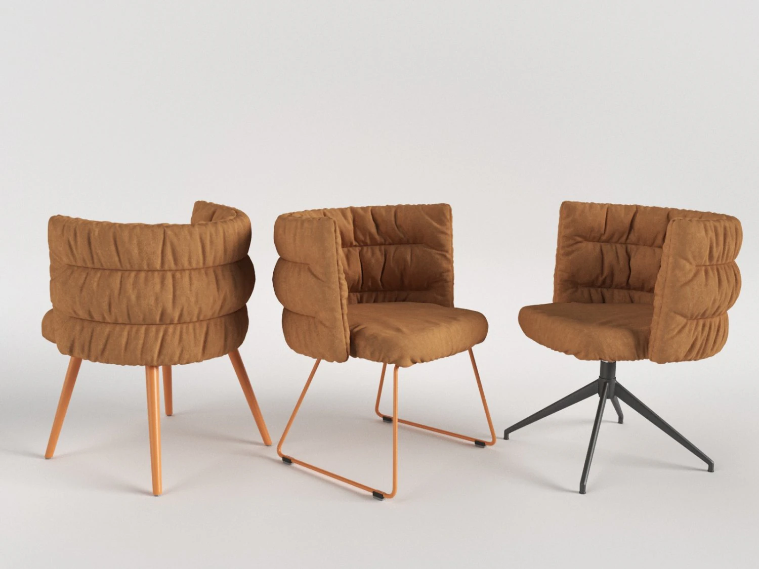 Montbel - MAJA 5732 3D Model .c4d .max .obj .3ds .fbx .stl .blend