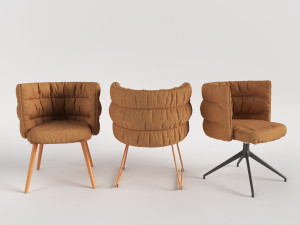 Montbel - MAJA 5732 3D Model